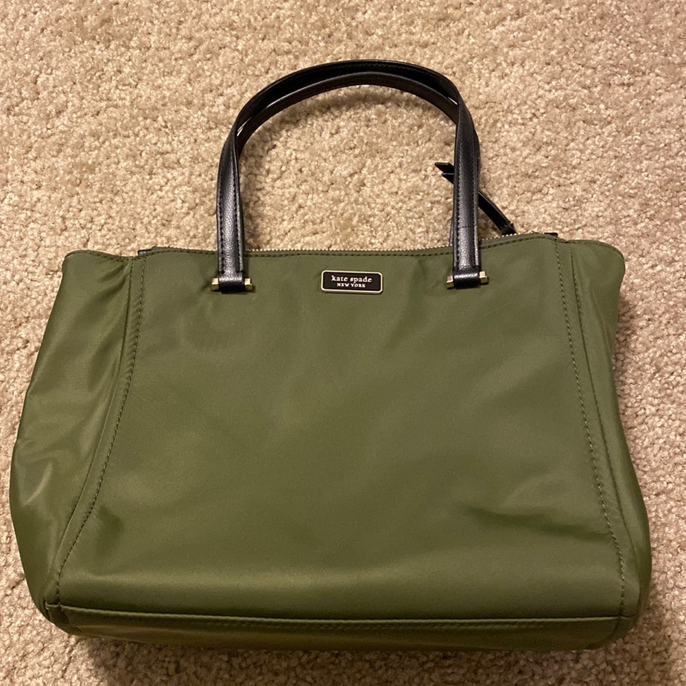 COPY - COPY - Kate spade tote